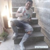 Chatear con gliceriopercy de El Talar De Pacheco