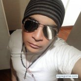 juanagustin1866 chico soltero en Betania