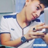 sebastianalayon chico soltero en General Deheza