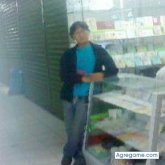 Deivid_Conde chico soltero en Tacna