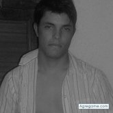 matiashcba chico soltero en La Carlota