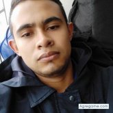 Angel Miguel Olaya