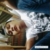 Luisito Jr Hernandez