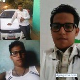 davidmejias chico soltero en Valle De La Pascua