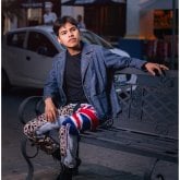 Mujeres delgadas, lindas. Me gusta ir al