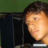 Kody554ify chico soltero en Guayaquil