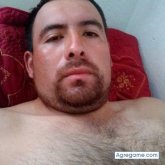 Foto de perfil de poblanorayon