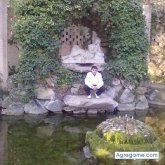 NAREK chico soltero en Barcelona