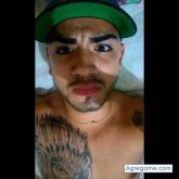 Steven Acuña