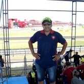 JuanFelipe431 chico divorciado en Rafaela