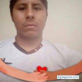 Abraham Alcarraz Laura