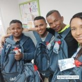 Encuentra Hombres Solteros en Taganga (Magdalena)