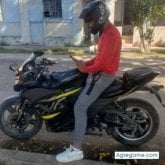 Busco ligar. Conocer chicas de mi