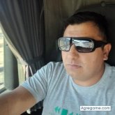 Sebaselnegro, Chico de Uspallata para Chicos en Agregame.