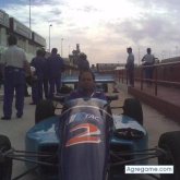 SANTIAGO25764 chico soltero en Madrid