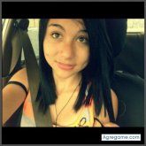 angie chica soltera en Barva