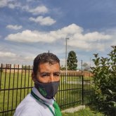 Wilsongomezblanco chico soltero en Facatativá