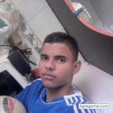 junior9624 chico soltero en Puerto Ordaz