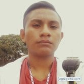 Jhancarlos Ballena Bernabe