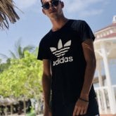 Busco hacer amistades. No buscado nada