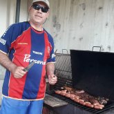 angelgustavo7069 chico soltero en Fernando De La Mora