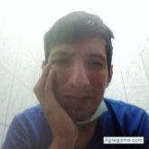 Pegaso2020 chico soltero en La Guardia