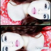 ARACELIAMBRIZ, Chica de Mexicali para Chicas en Agregame.