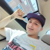 Juan12david chico soltero en Brooklyn