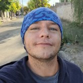 Busco conocer gente. Me gustaría