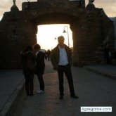 jackbrell chico divorciado en Jaén
