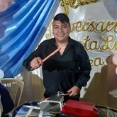 Baterito Percusivo Drums