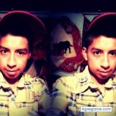 LuisPilco1988 chico soltero en Riobamba