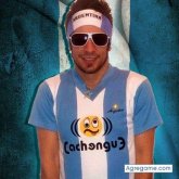 Encuentra Hombres solteros en Juan María Gutiérrez