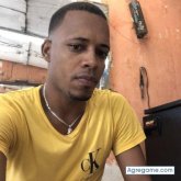 emyemilio chico soltero en Villa Consuelo