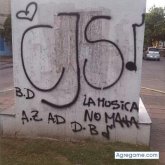 lucasFM chico soltero en Mercedes