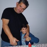 Electricusta. Conocer persona y