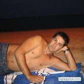 Leo791 chico soltero en Manresa