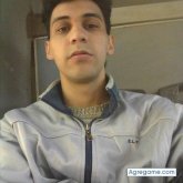 Thiagoshady chico soltero en Oro Verde