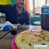 Superadrian chico separado en San Martín