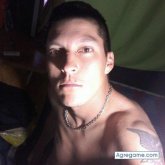 Busco: Busco conocer una persona y ver q se da conocer