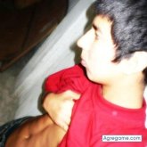 davichito chico soltero en Lima
