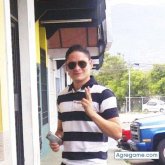 neto_2808 chico soltero en La Peluda