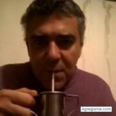 rubenjavier777 chico soltero en General Rodríguez