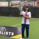 Yvancho7 chico soltero en Orlando