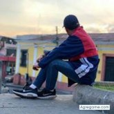 José Carrillo