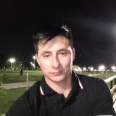 Aser amistades y ver que se da. Soltero