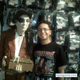 luissalazar chico soltero en Bogotá