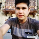 Daniel Ricardo Guillen Tamayo