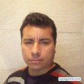 Gorge Luis Quispe Palomino