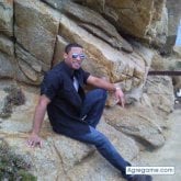 Encuentra Hombres solteros en Palamos